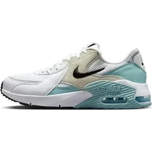 Nike shoes - Nike Air Max Excee - Air Max Excee - CD5432-125 - White 0