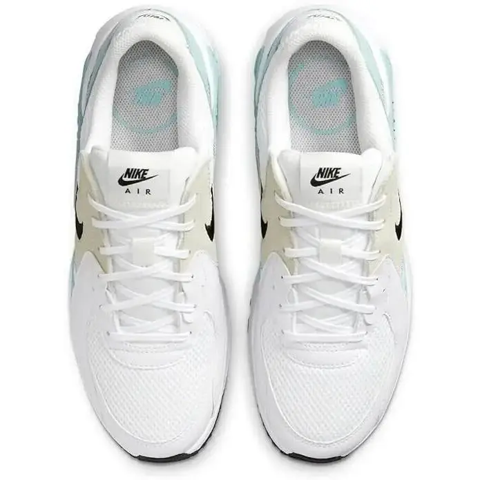 Nike shoes - Nike Air Max Excee - Air Max Excee - CD5432-125 - White 2