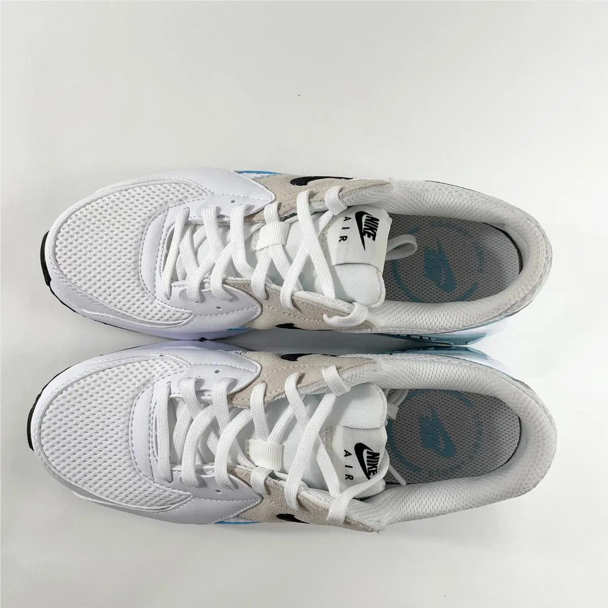 Nike shoes - Nike Air Max Excee - Air Max Excee - CD5432-125 - White 8