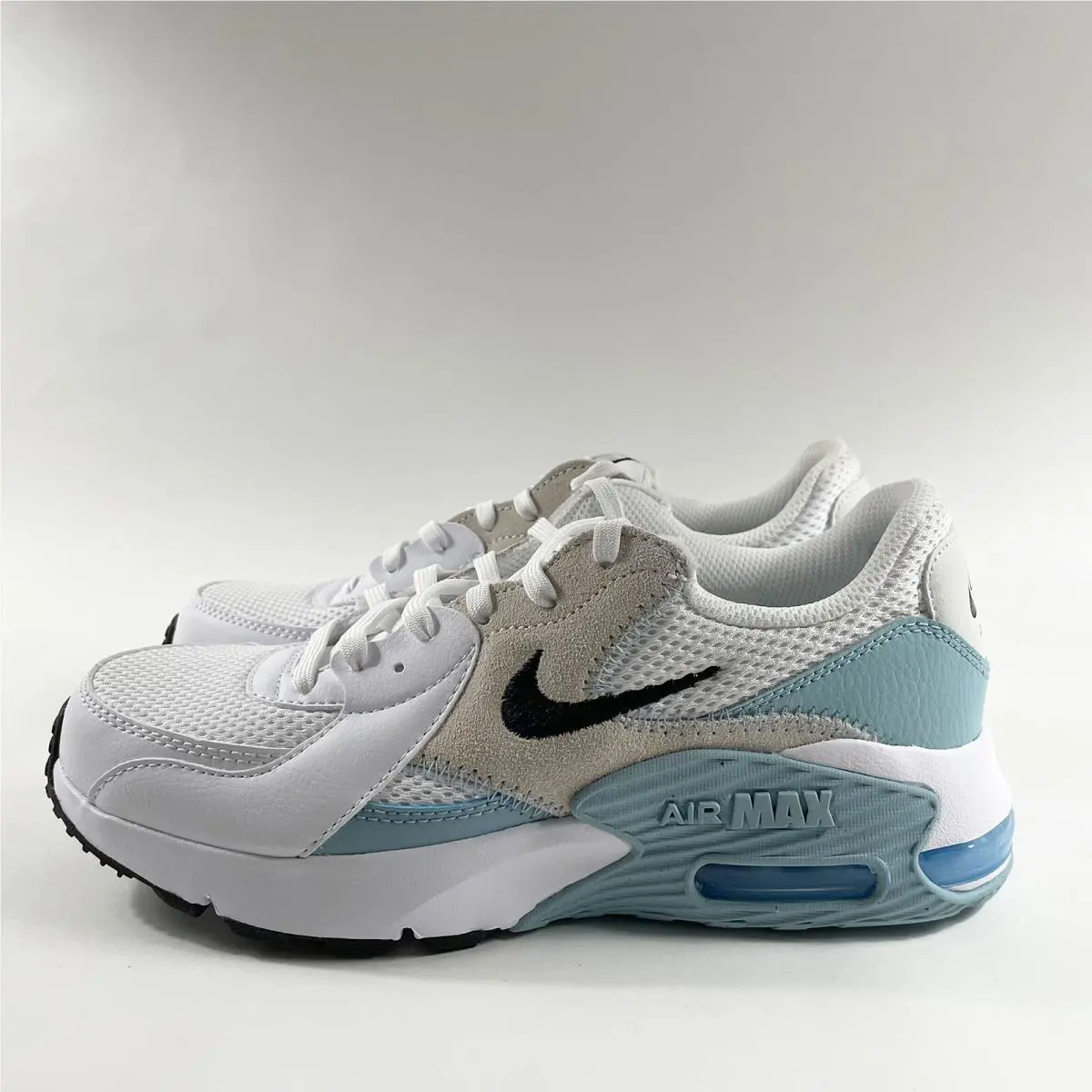 Nike shoes - Nike Air Max Excee - Air Max Excee - CD5432-125 - White 0