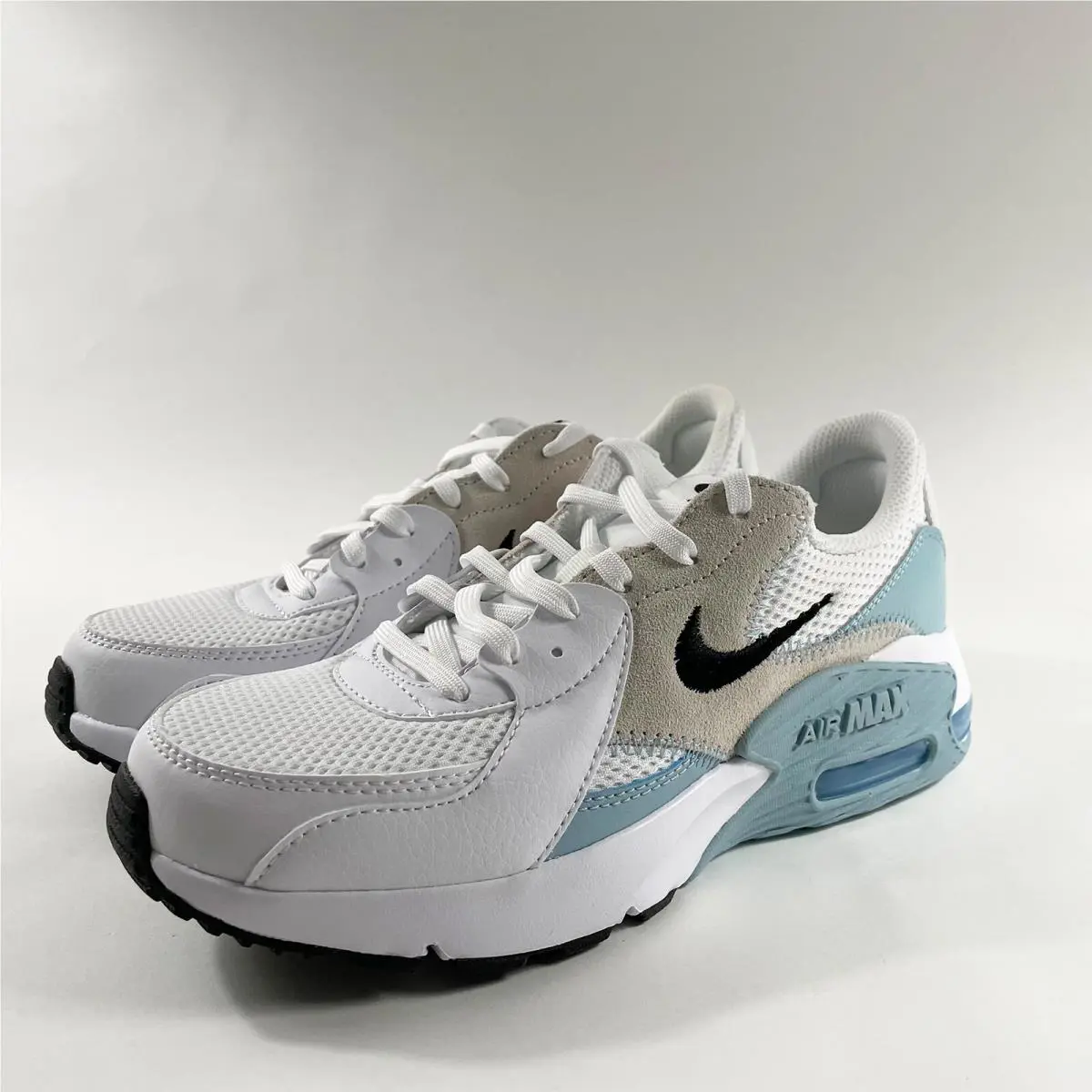 Nike shoes - Nike Air Max Excee - Air Max Excee - CD5432-125 - White 3