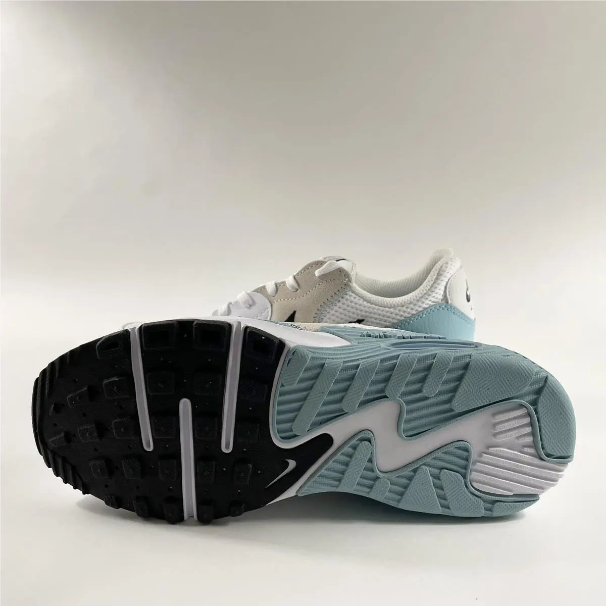 Nike shoes - Nike Air Max Excee - Air Max Excee - CD5432-125 - White 6