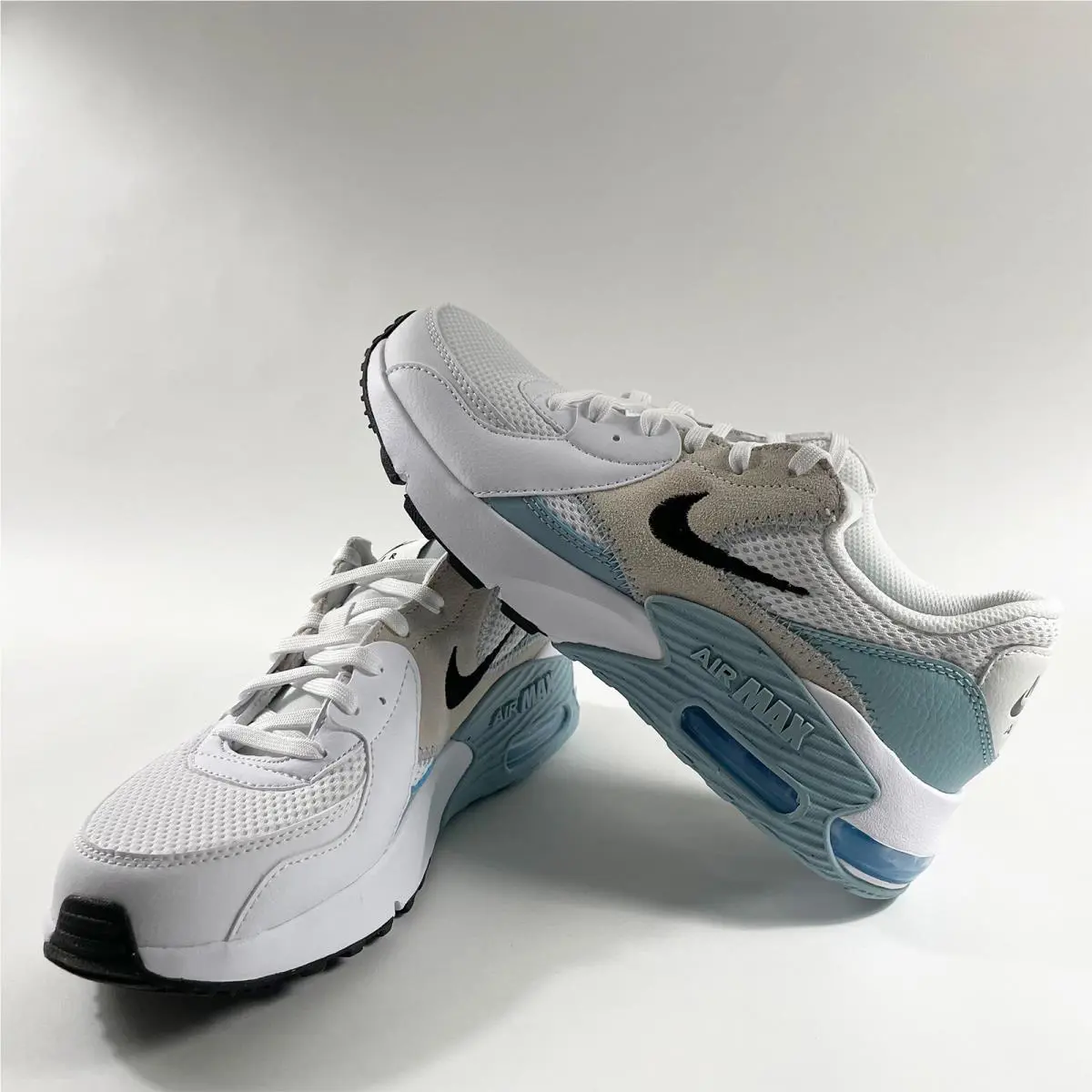 Nike shoes - Nike Air Max Excee - Air Max Excee - CD5432-125 - White 7