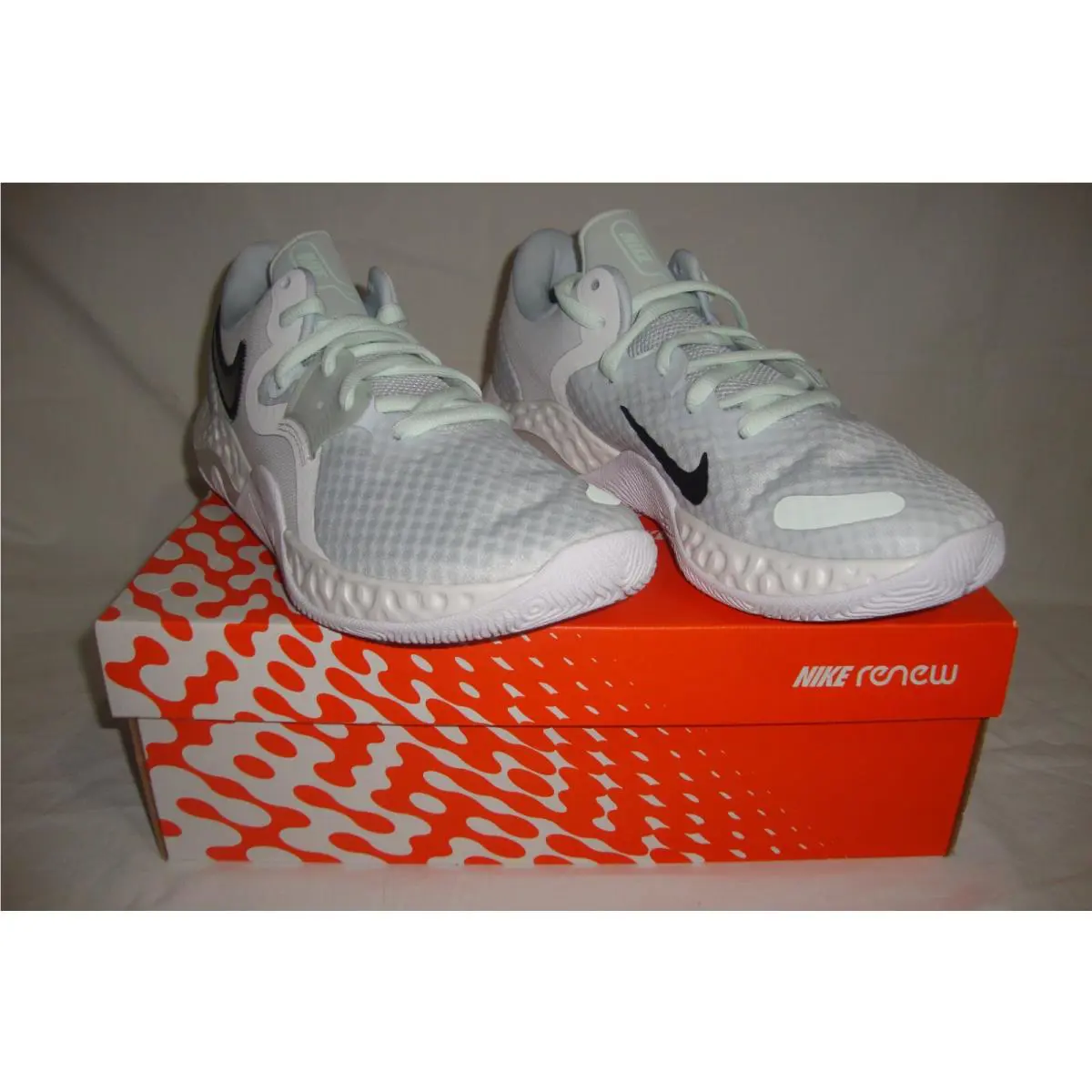 Nike shoes - Nike Renew Elevate - Renew Elevate - CW3406-007 - Multicolor (UPC: 195866155350) 0