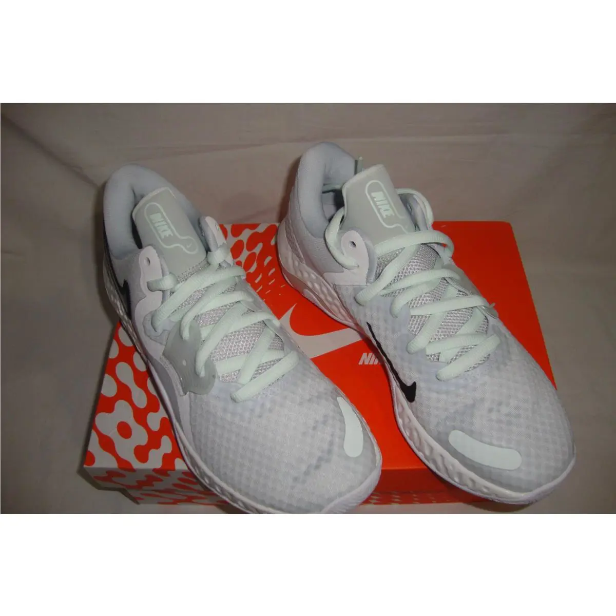 Nike shoes - Nike Renew Elevate - Renew Elevate - CW3406-007 - Multicolor (UPC: 195866155350) 2