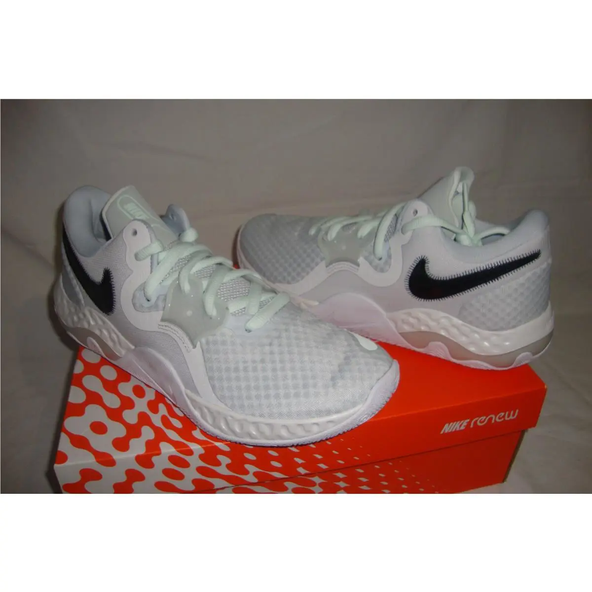 Nike shoes - Nike Renew Elevate - Renew Elevate - CW3406-007 - Multicolor (UPC: 195866155350) 3