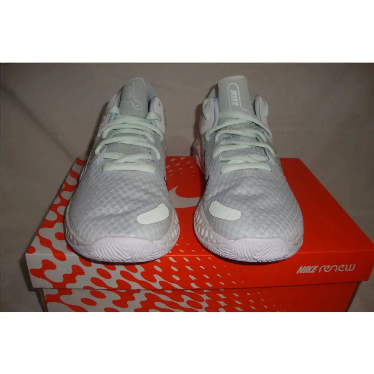 Nike shoes - Nike Renew Elevate - Renew Elevate - CW3406-007 - Multicolor (UPC: 195866155350) 5