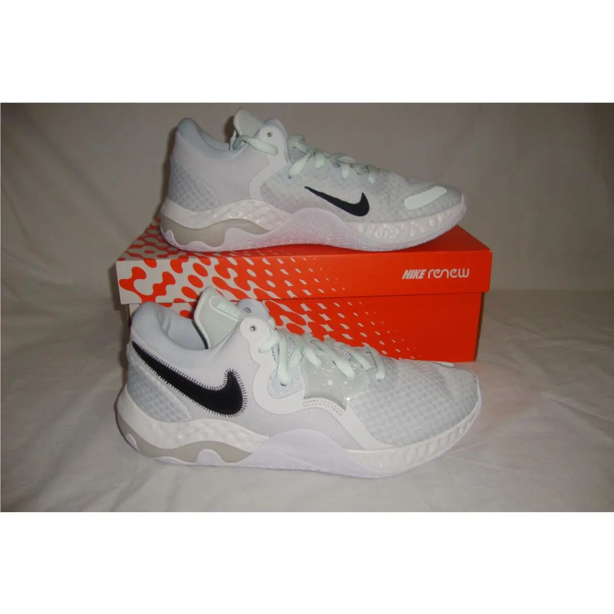 Nike shoes - Nike Renew Elevate - Renew Elevate - CW3406-007 - Multicolor (UPC: 195866155350) 7