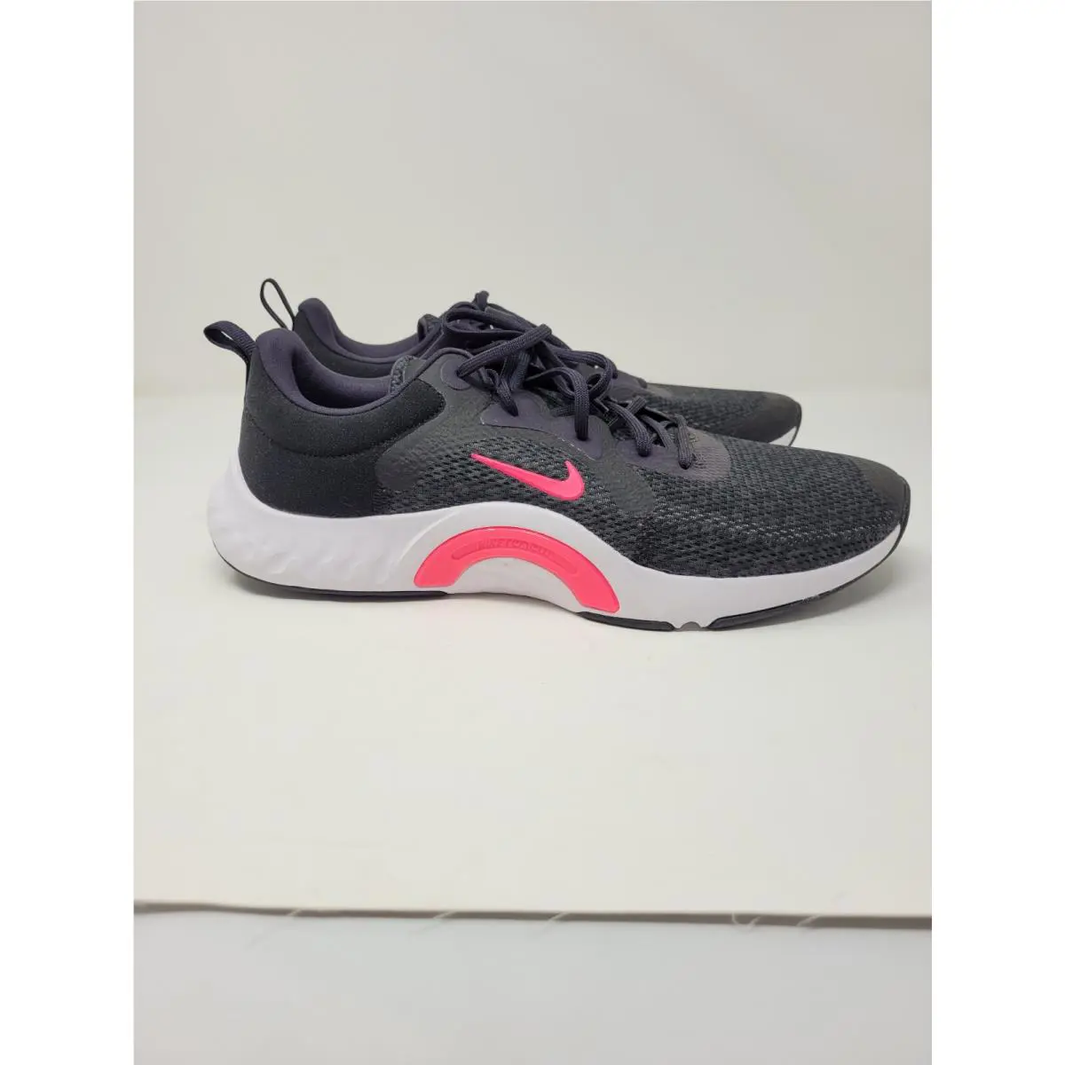 Nike shoes - Nike Renew In-Season - Renew - Black 1