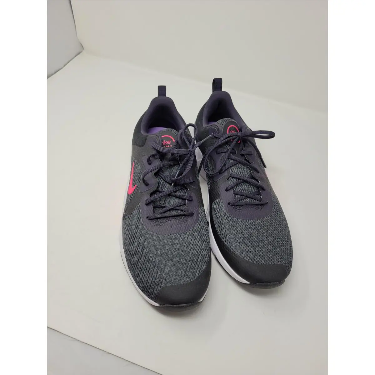 Nike shoes - Nike Renew In-Season - Renew - Black 7