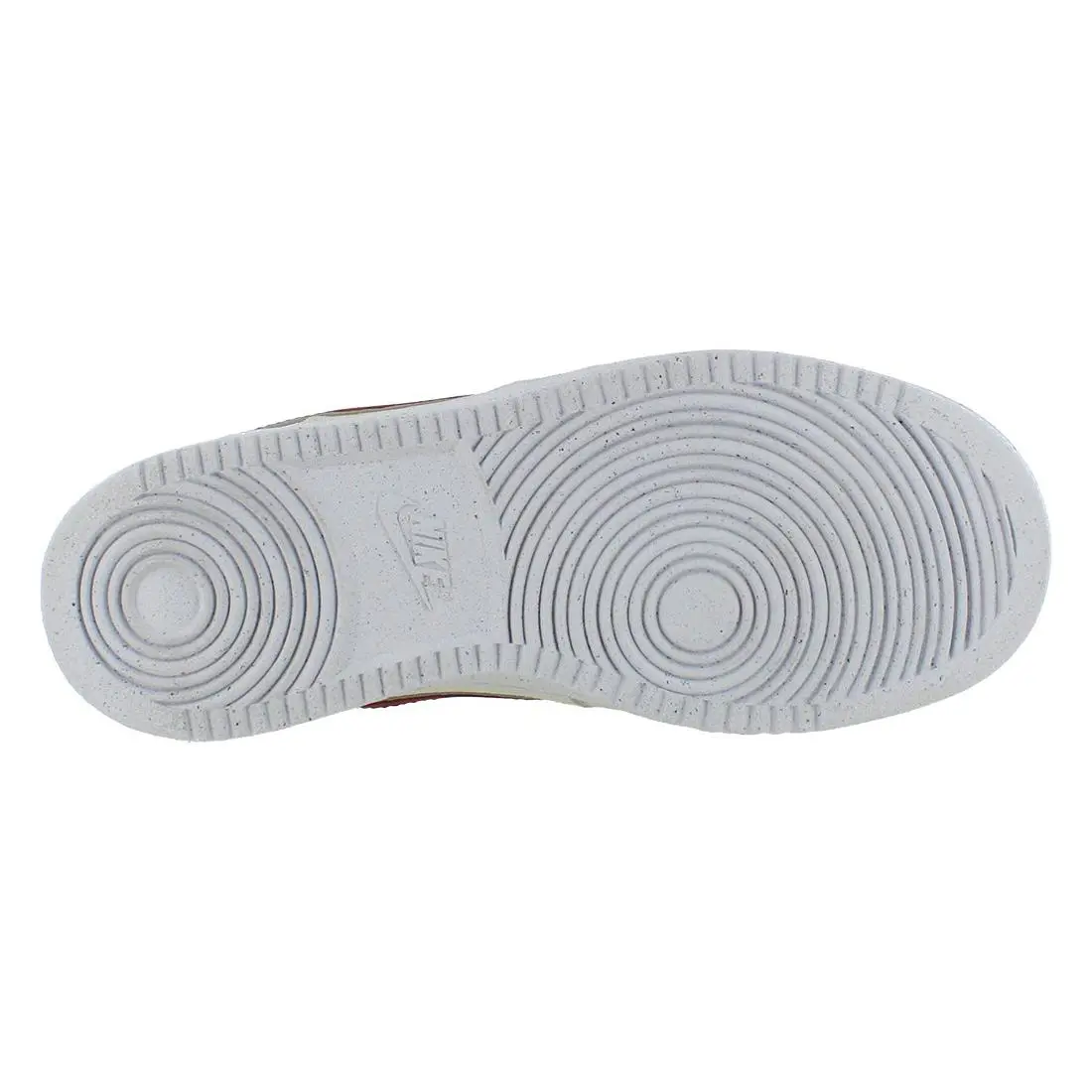Nike shoes - Nike Court Vision - Court Vision - FQ7628-100 - White (UPC: 196975580545) 2