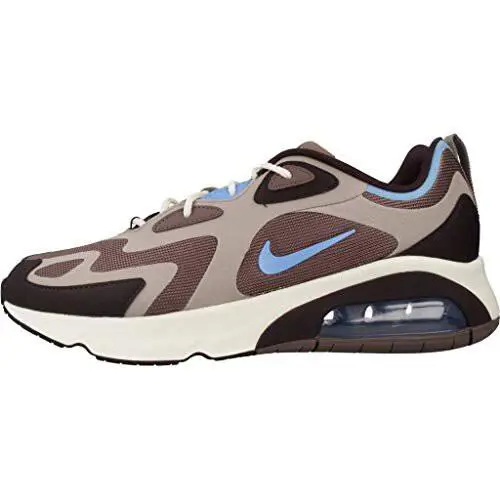 Nike shoes - Nike Air Max 200 - Air Max - Brown 0