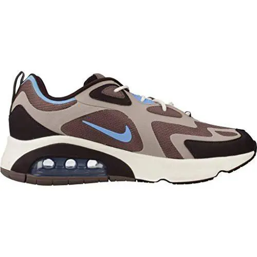 Nike shoes - Nike Air Max 200 - Air Max - Brown 1