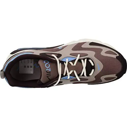 Nike shoes - Nike Air Max 200 - Air Max - Brown 3