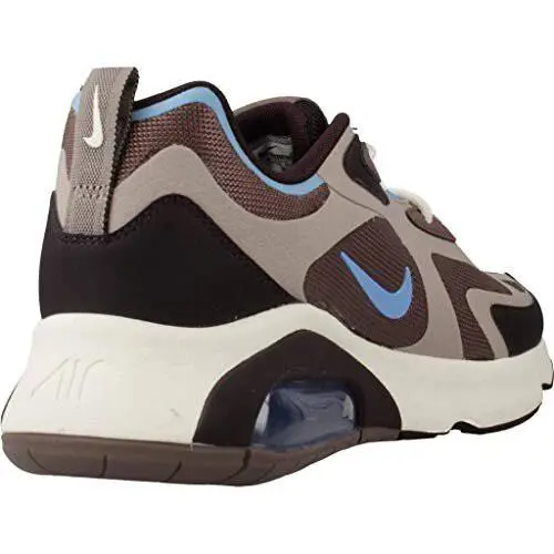 Nike shoes - Nike Air Max 200 - Air Max - Brown 5
