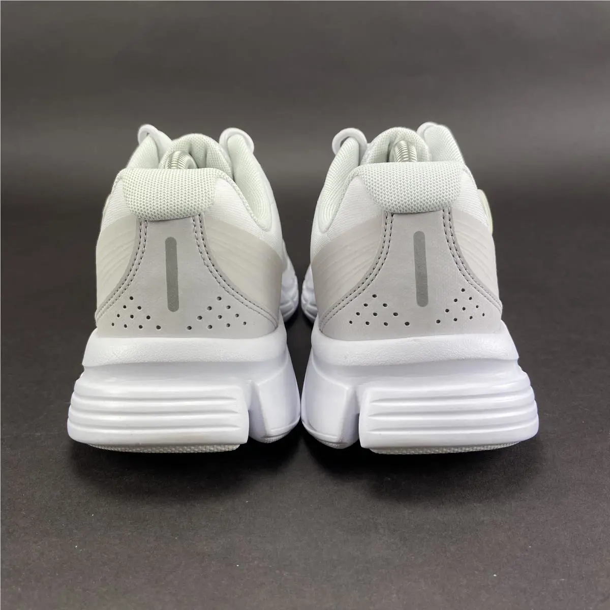 Nike shoes - Nike Alphina 5000 - Alphina - CK4330-10 - White (UPC: 193659050882) 1