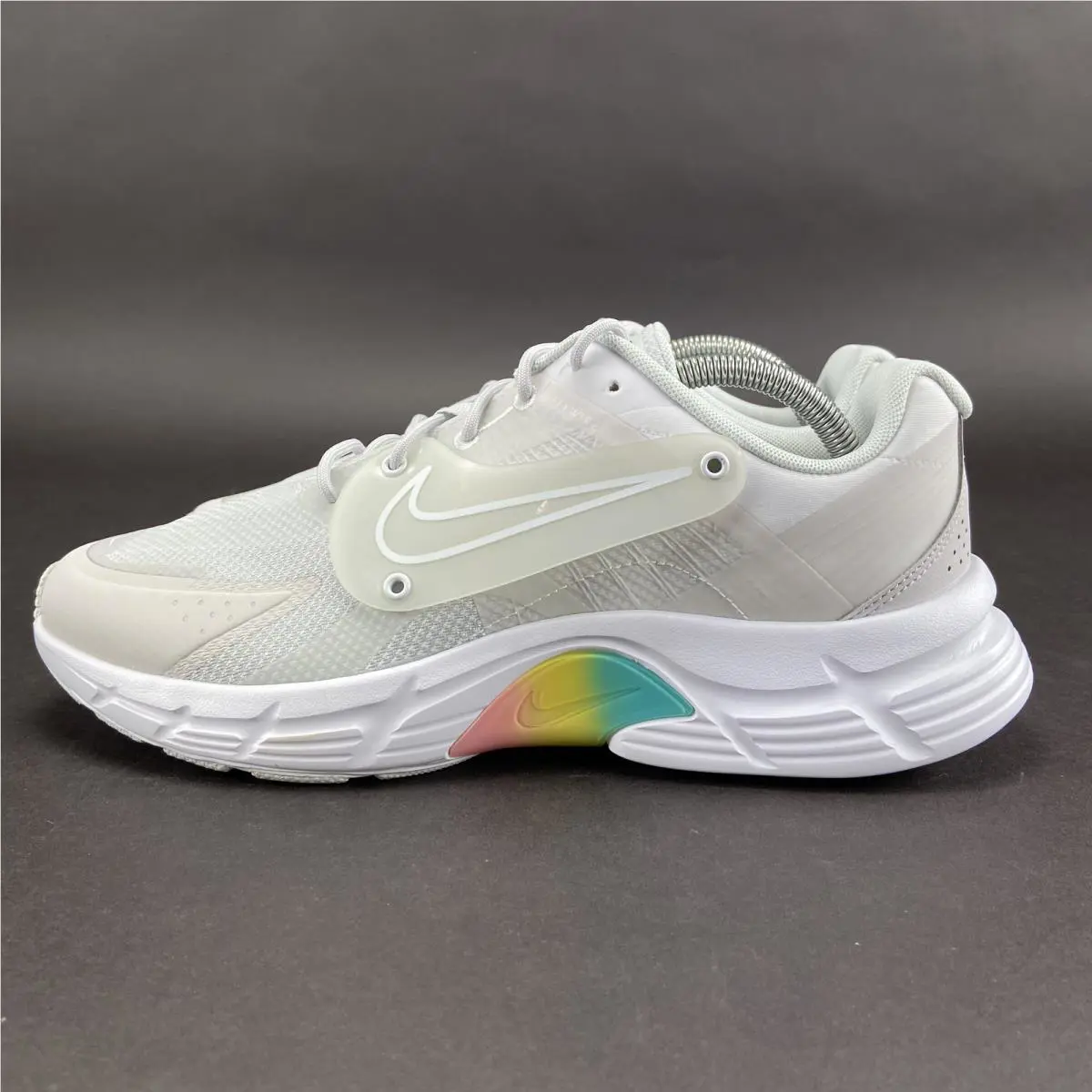 Nike shoes - Nike Alphina 5000 - Alphina - CK4330-10 - White (UPC: 193659050882) 2