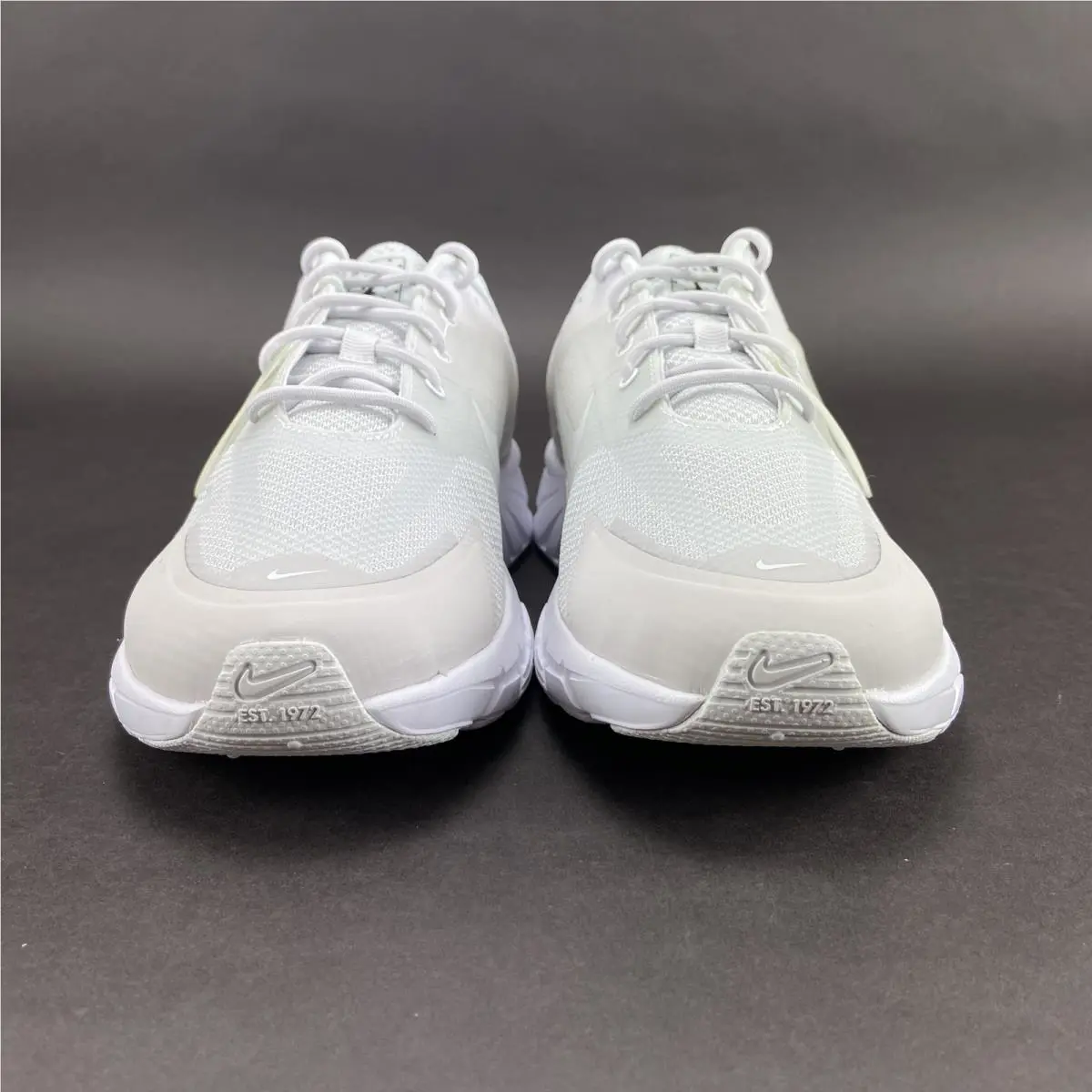 Nike shoes - Nike Alphina 5000 - Alphina - CK4330-10 - White (UPC: 193659050882) 4