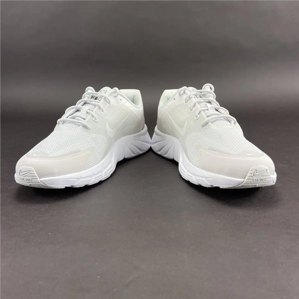 Nike shoes - Nike Alphina 5000 - Alphina - CK4330-10 - White (UPC: 193659050882) 6
