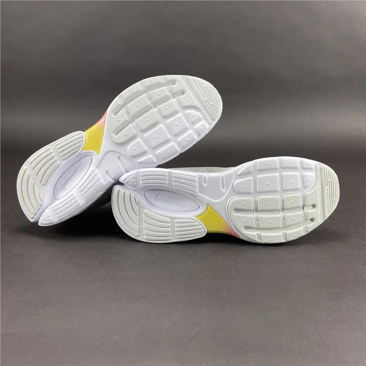 Nike shoes - Nike Alphina 5000 - Alphina - CK4330-10 - White (UPC: 193659050882) 7