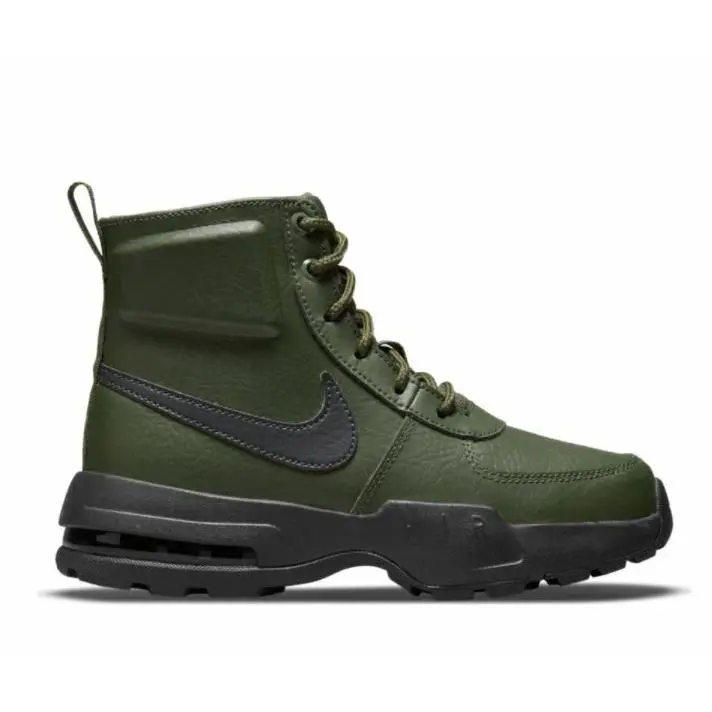 Nike shoes - GOATERRA 2.0 - GOATERRA - CARGO KHAKI/DK SMOKE GREY (UPC: 195244240708) 0