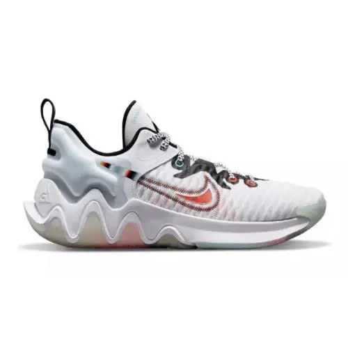 Nike shoes - Nike Giannis Immortality - Giannis Immortality - DH4470-100 - White (UPC: 0195238326050) 15