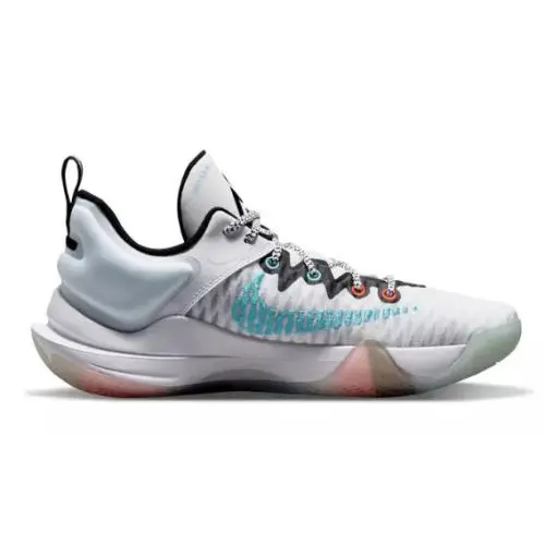 Nike shoes - Nike Giannis Immortality - Giannis Immortality - DH4470-100 - White (UPC: 0195238326050) 16