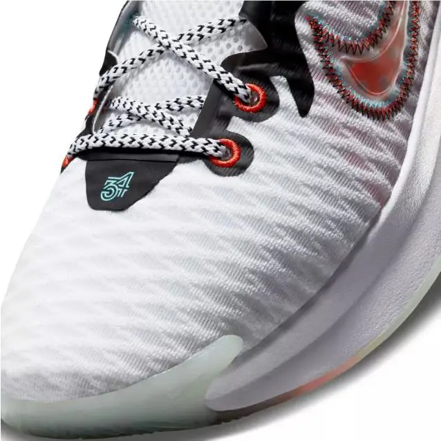 Nike shoes - Nike Giannis Immortality - Giannis Immortality - DH4470-100 - White (UPC: 0195238326050) 19