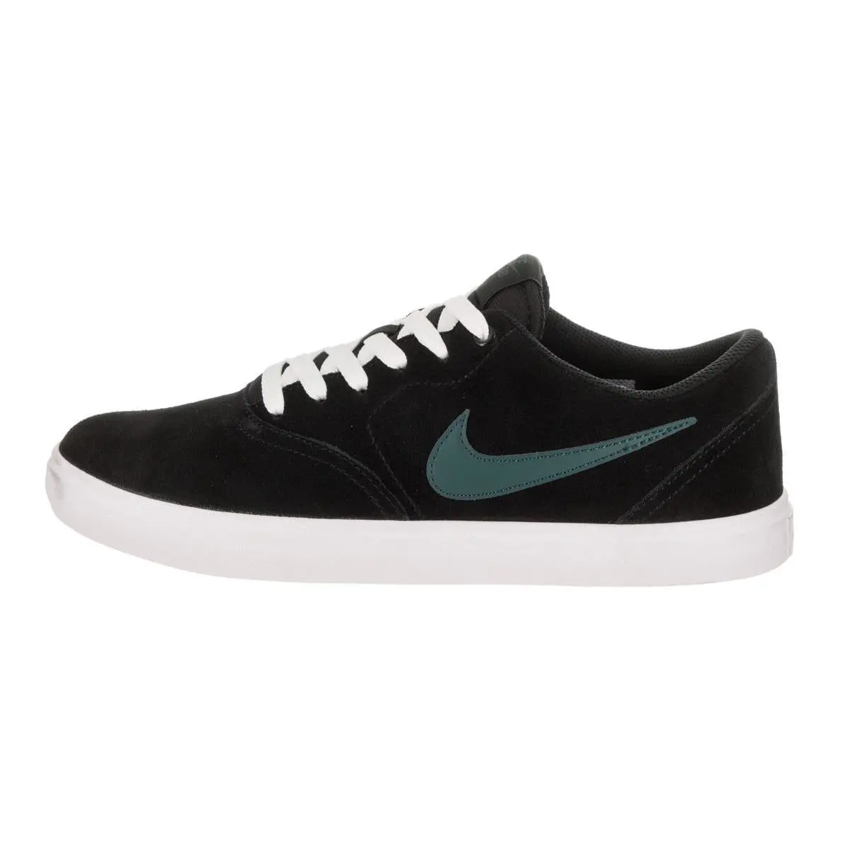 Nike shoes - Black/Dk/Atomic/Teal/White 1