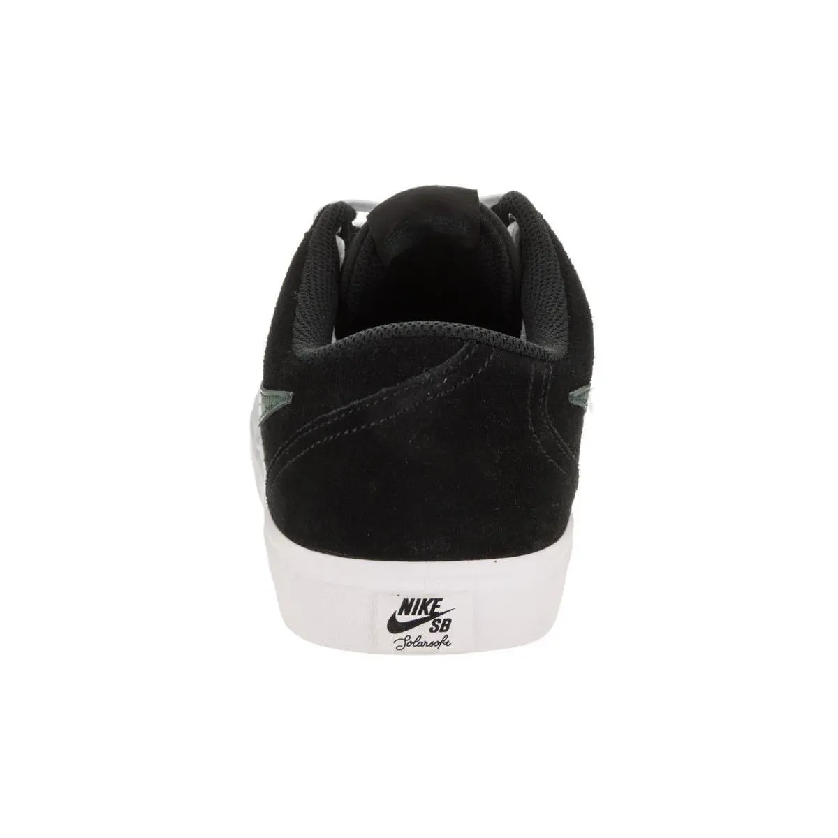 Nike shoes - Black/Dk/Atomic/Teal/White 2
