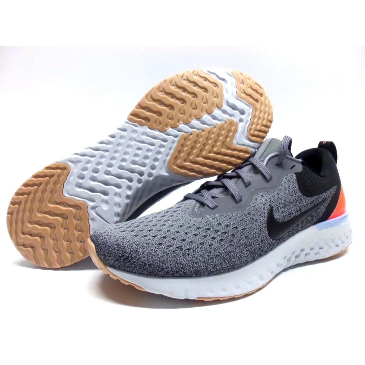 Nike shoes - Nike REACT - REACT - AO9820-004 - Gray (UPC: 887230997825) 0