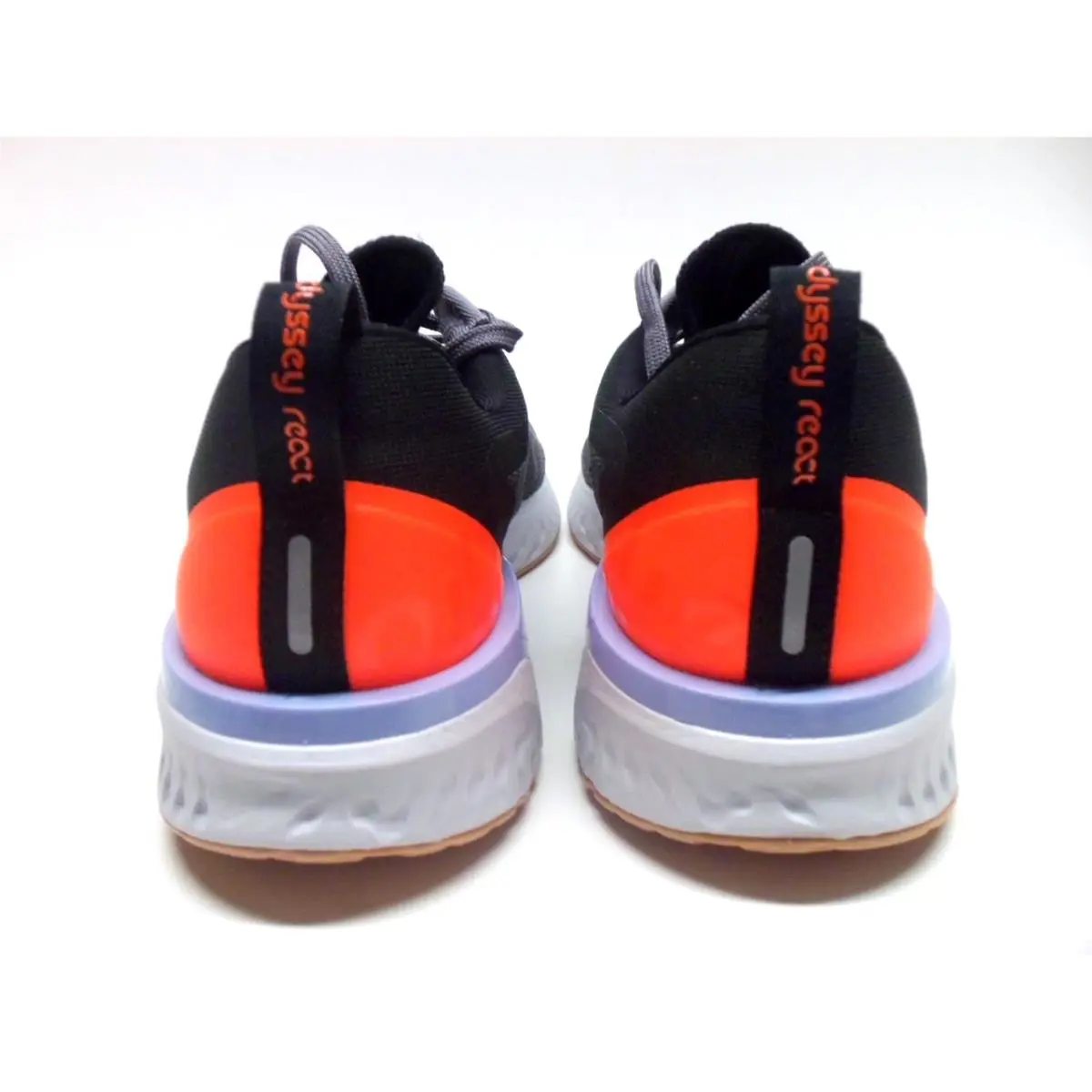 Nike shoes - Nike REACT - REACT - AO9820-004 - Gray (UPC: 887230997825) 2