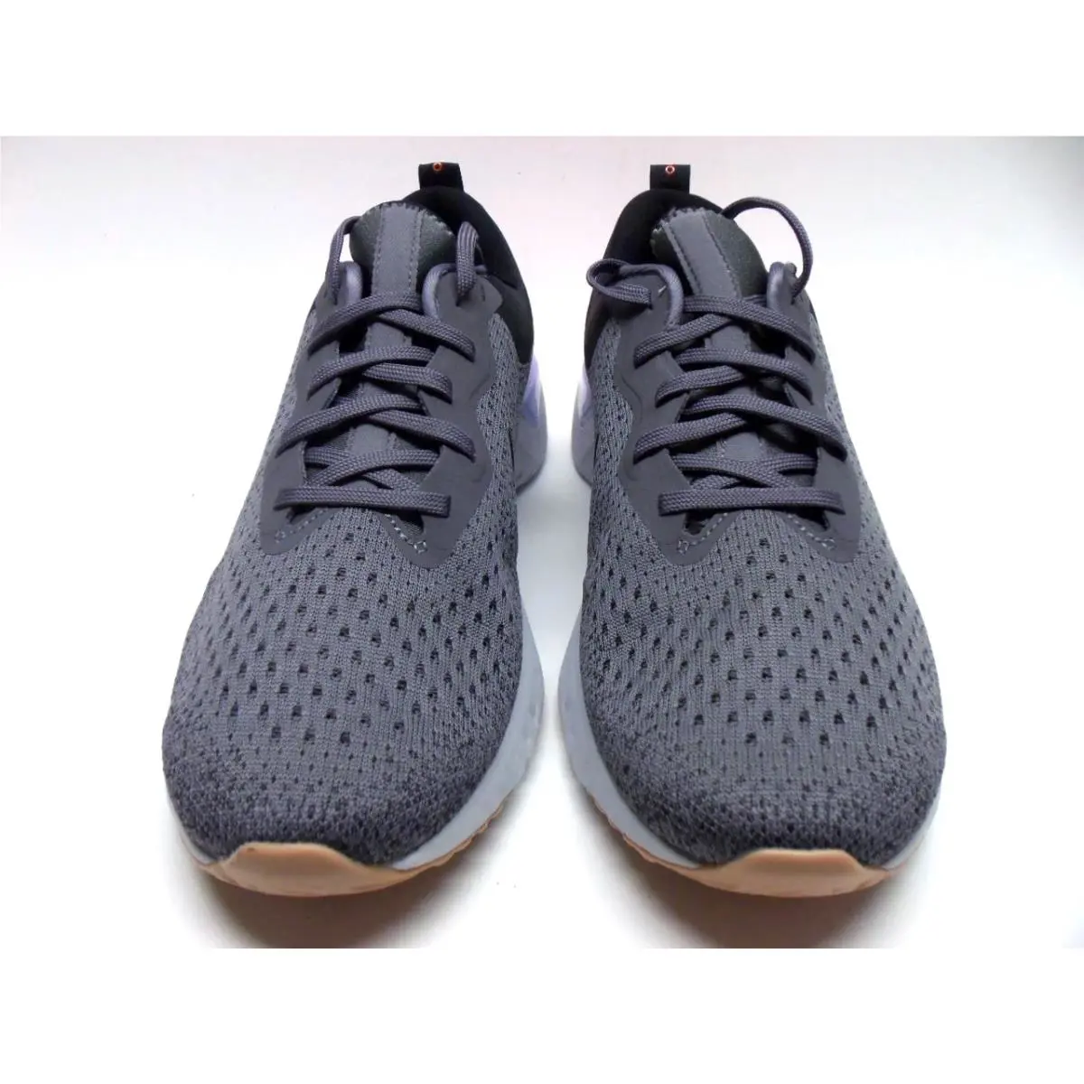 Nike shoes - Nike REACT - REACT - AO9820-004 - Gray (UPC: 887230997825) 1