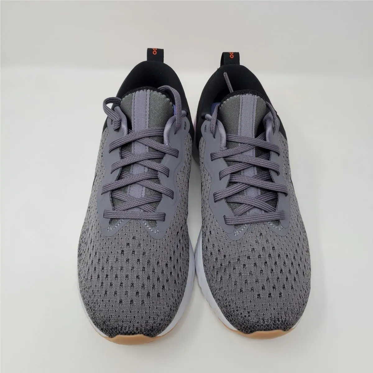 Nike shoes - Nike Odyssey React - Odyssey React - AO9820-004 - Gray 0