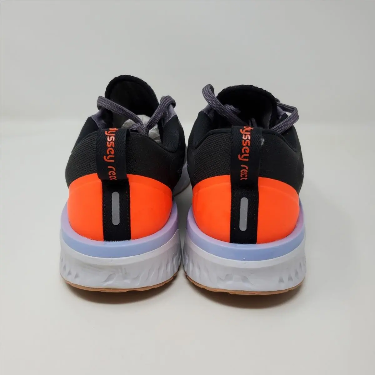 Nike shoes - Nike Odyssey React - Odyssey React - AO9820-004 - Gray 1