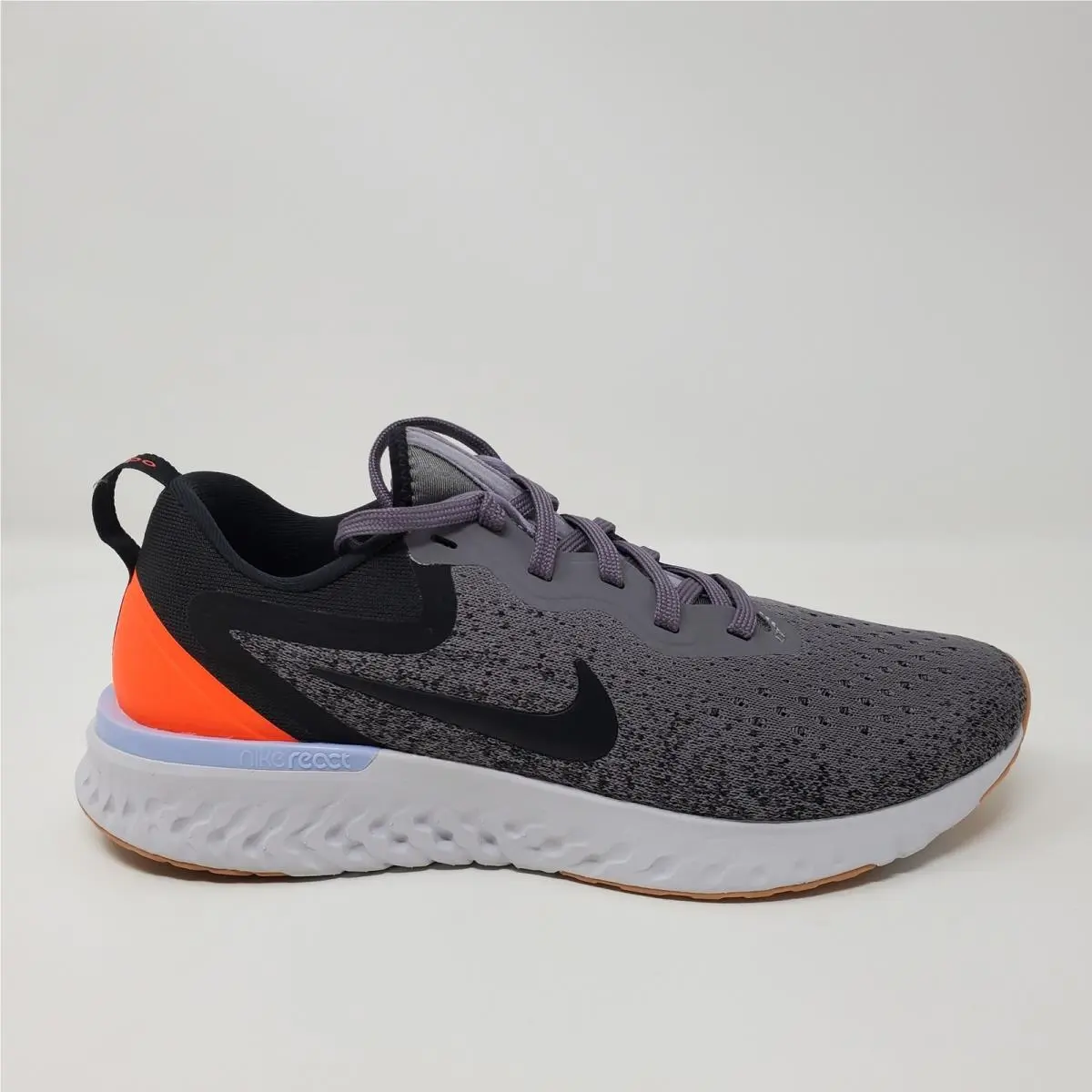 Nike shoes - Nike Odyssey React - Odyssey React - AO9820-004 - Gray 2