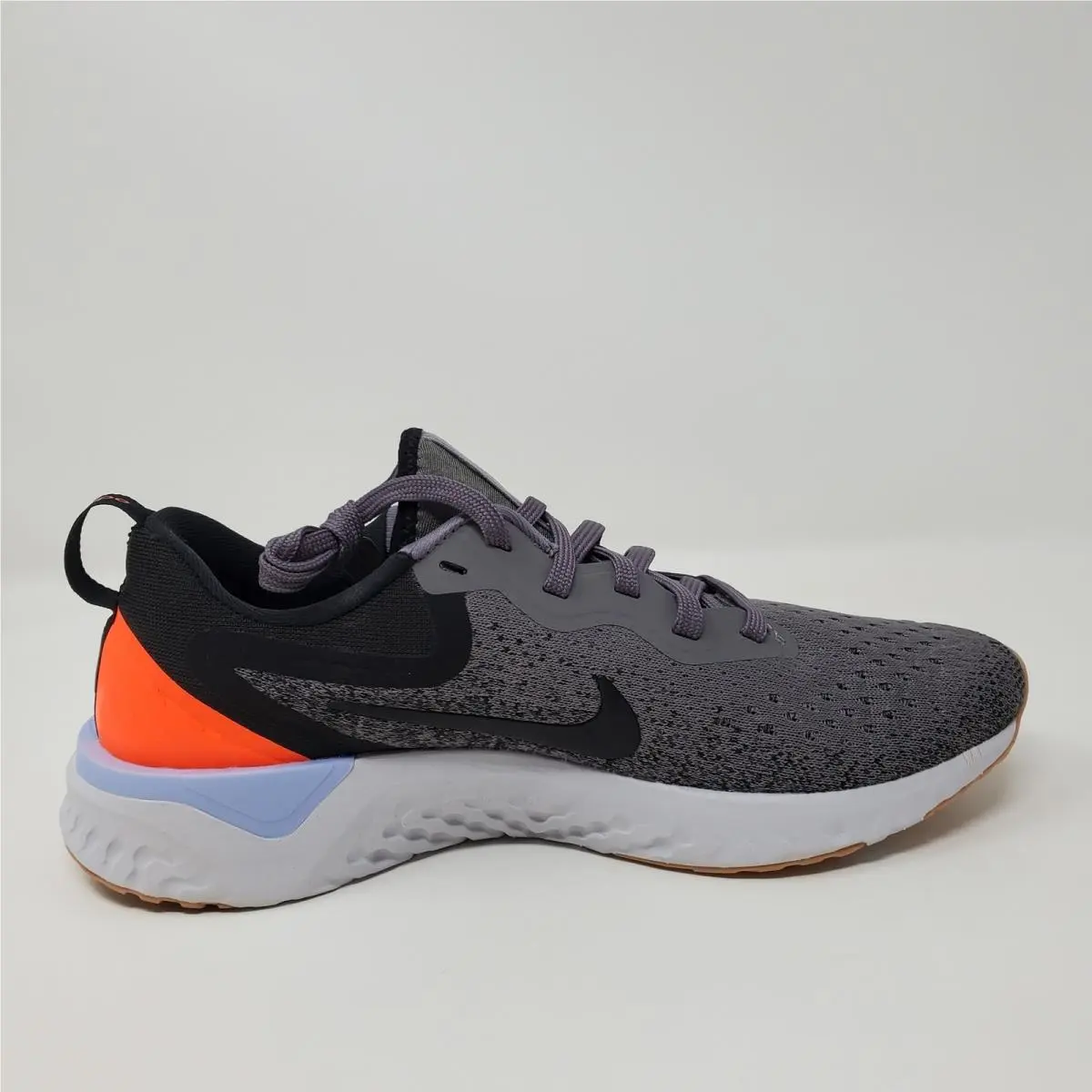 Nike shoes - Nike Odyssey React - Odyssey React - AO9820-004 - Gray 4