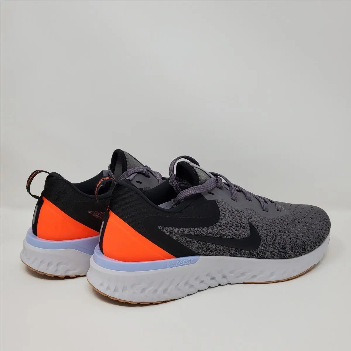 Nike shoes - Nike Odyssey React - Odyssey React - AO9820-004 - Gray 5