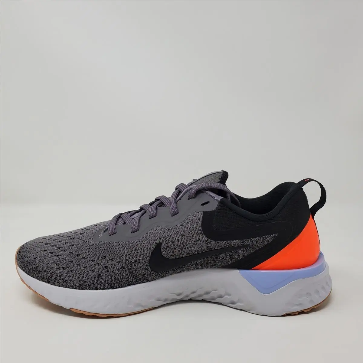 Nike shoes - Nike Odyssey React - Odyssey React - AO9820-004 - Gray 7