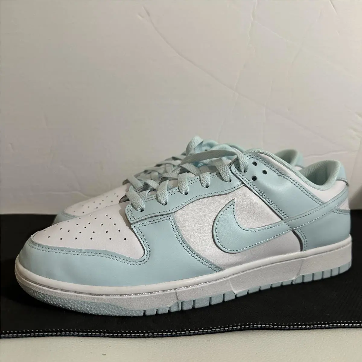 Nike shoes - Blue 0
