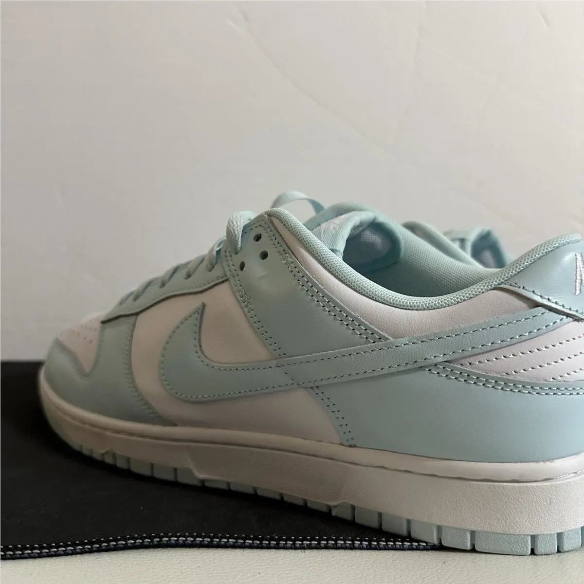 Nike shoes - Blue 1
