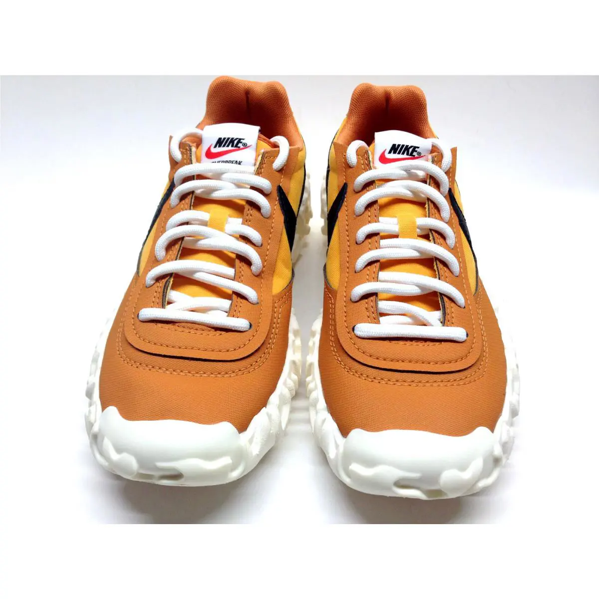 Nike shoes - Nike Air Max 720 - Air Max - DC8240-800 - Yellow (UPC: 195242086964) 1