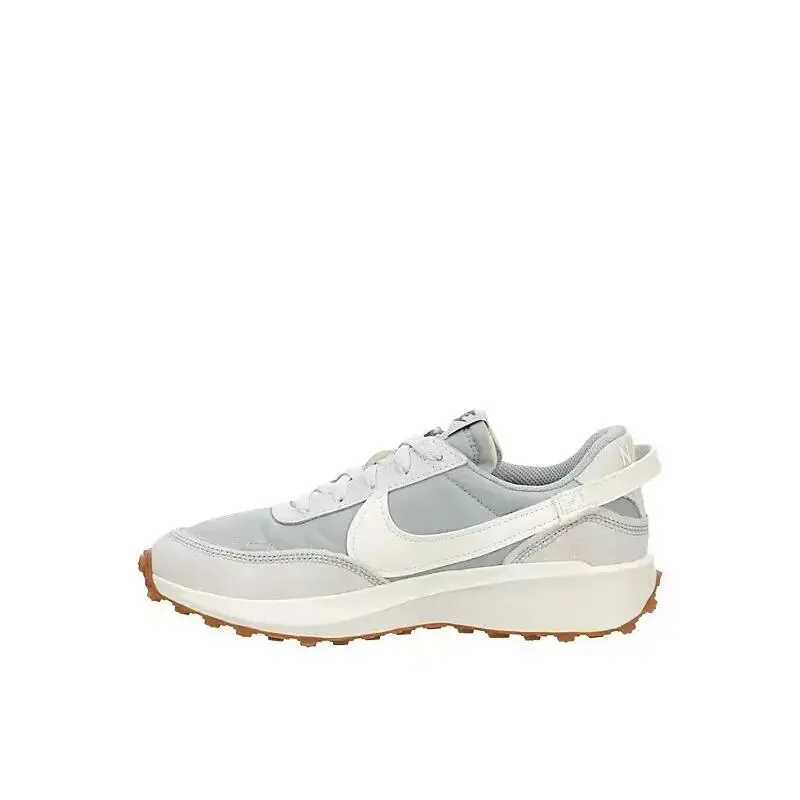 Nike shoes - Nike Waffle Debut - Waffle Debut - Gray 4