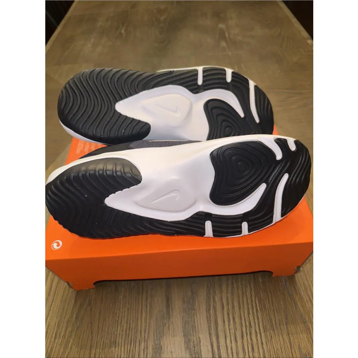 Nike shoes - Nike Legend Essential 3 - Legend Essential - DM1120 001 - Black (UPC: 0196151798719) 4