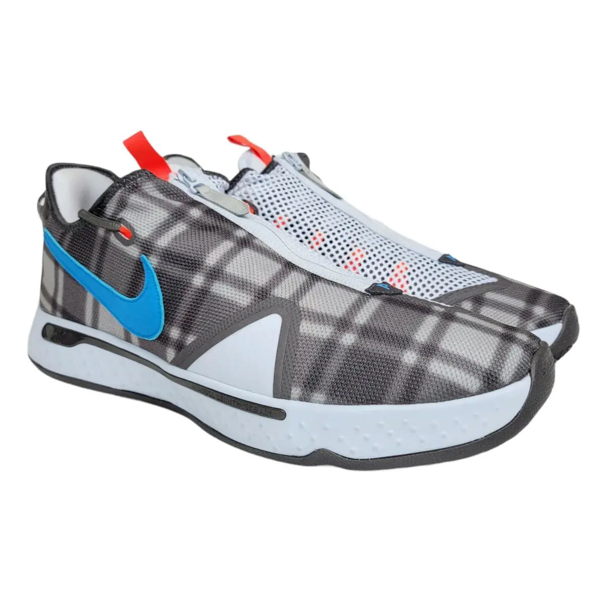 Nike shoes - Nike PG 4 - CD5079-002 - Multicolor 0