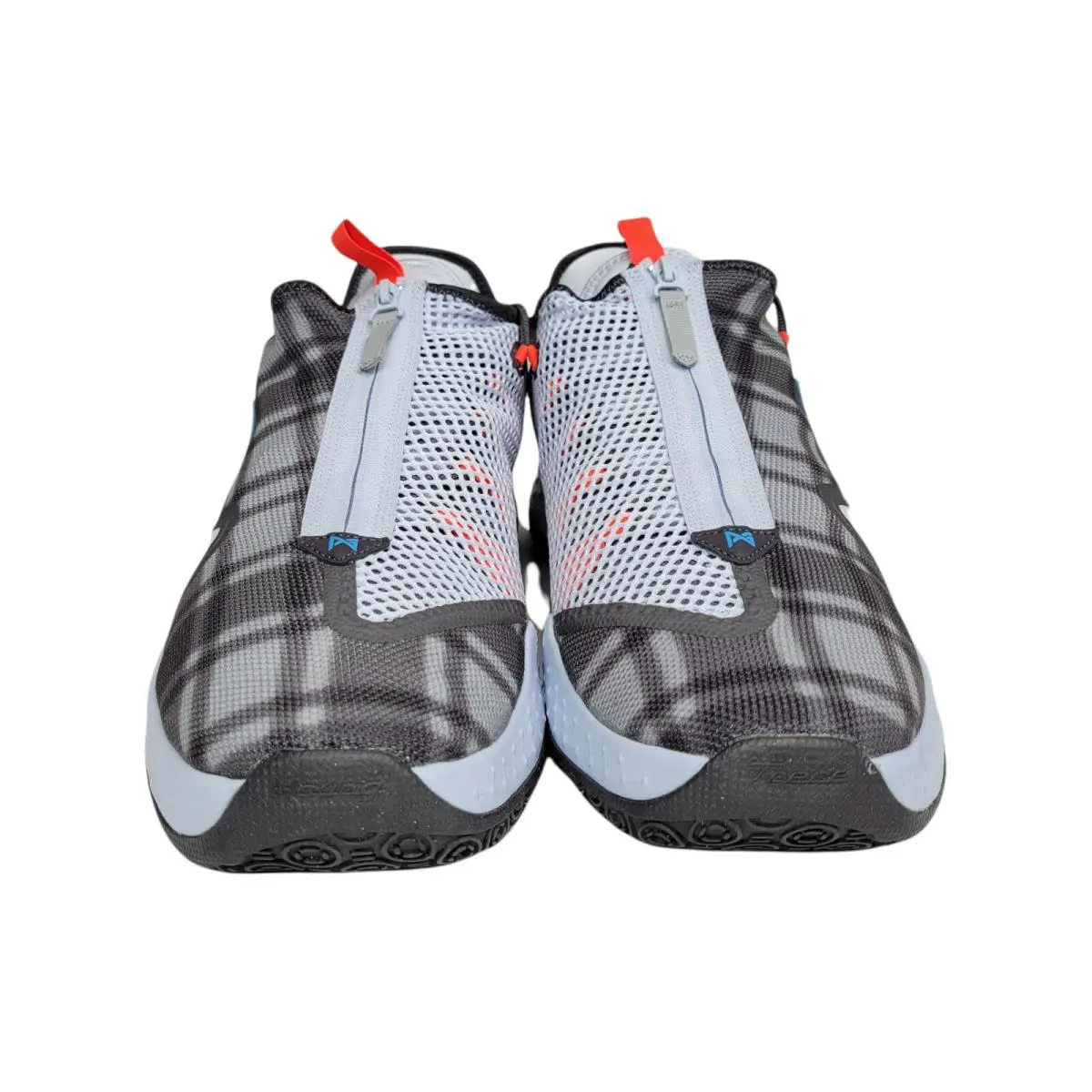 Nike shoes - Nike PG 4 - CD5079-002 - Multicolor 1