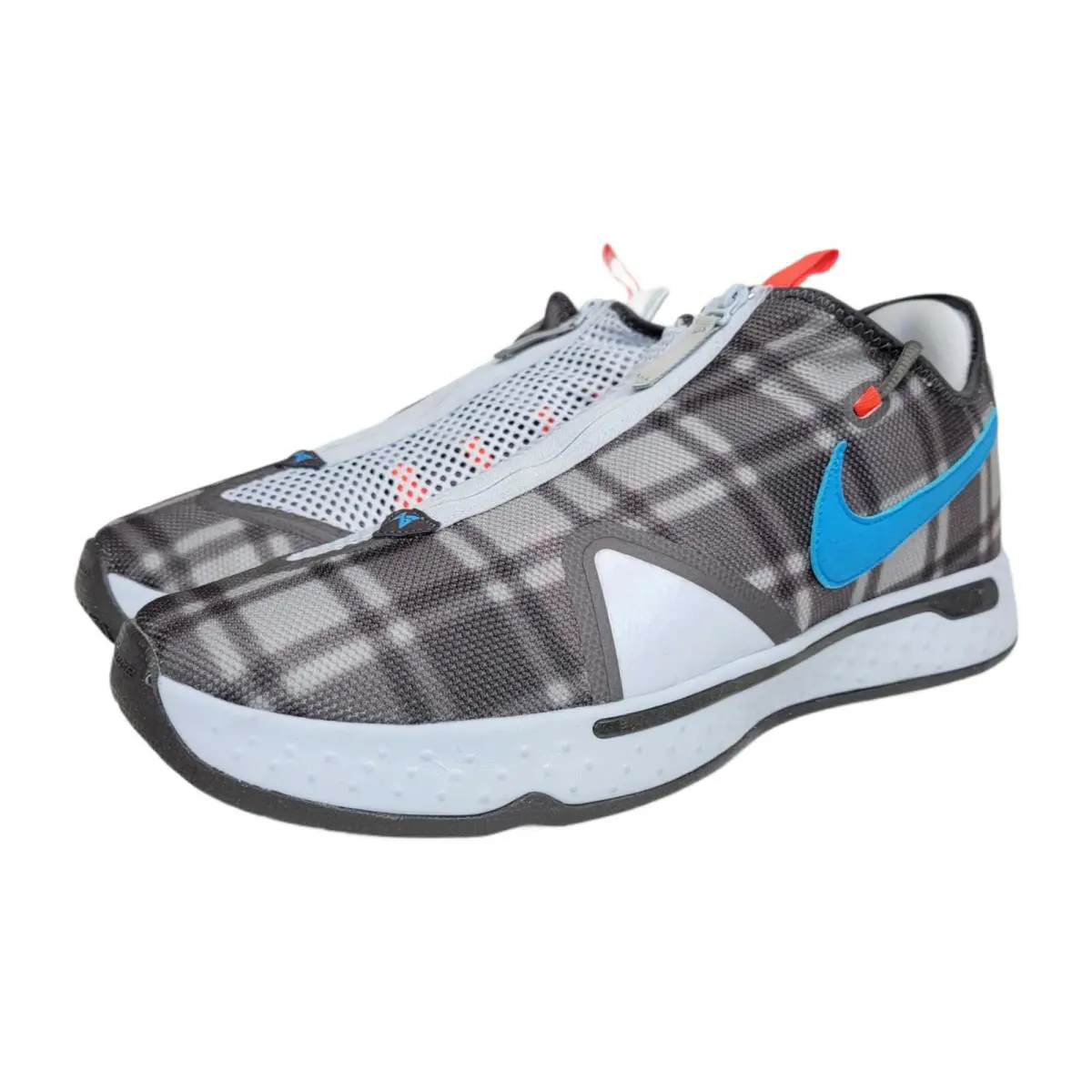 Nike shoes - Nike PG 4 - CD5079-002 - Multicolor 2