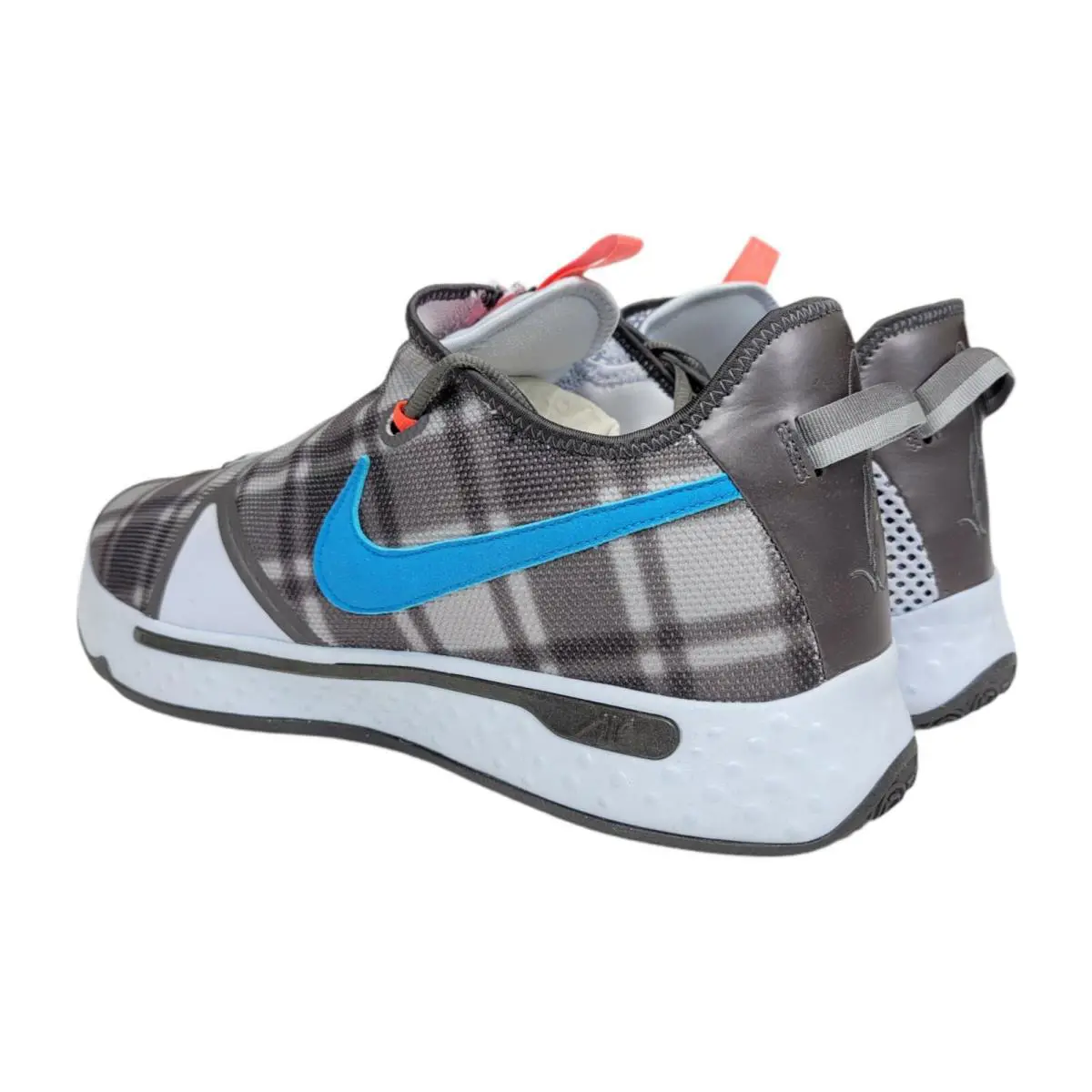 Nike shoes - Nike PG 4 - CD5079-002 - Multicolor 3