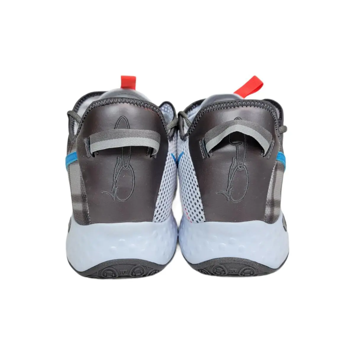 Nike shoes - Nike PG 4 - CD5079-002 - Multicolor 4