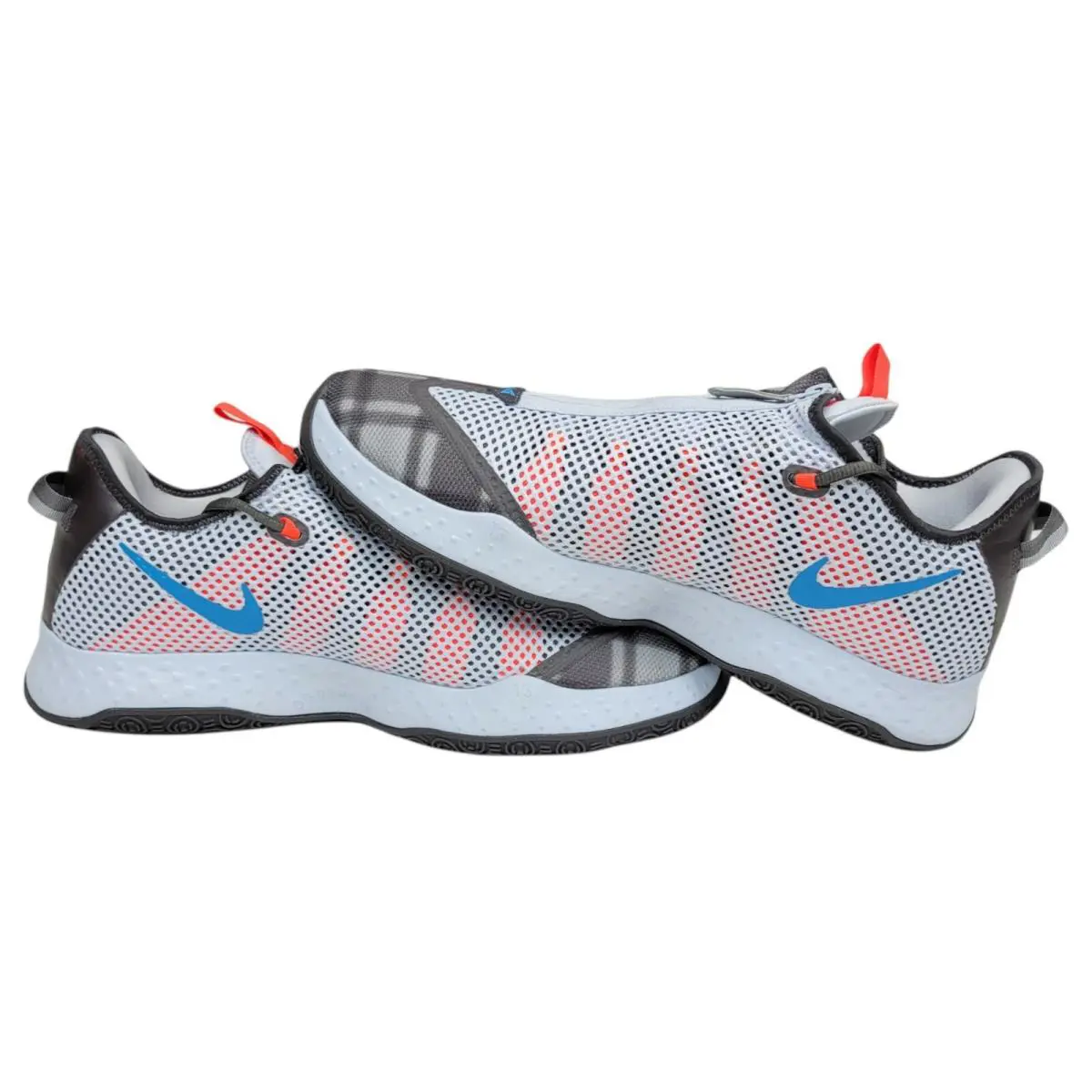 Nike shoes - Nike PG 4 - CD5079-002 - Multicolor 6